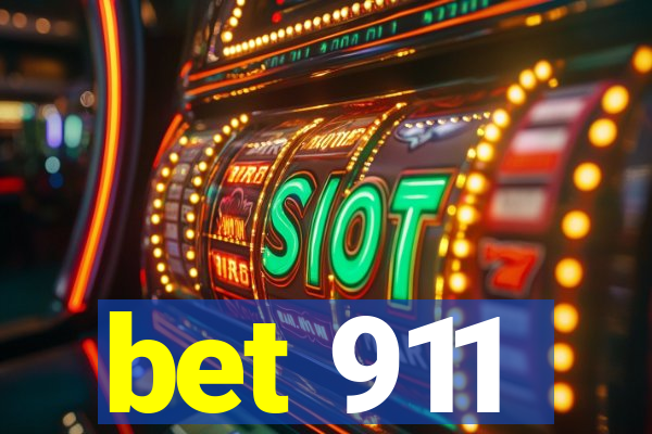 bet 911